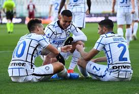 3 campionati di serie b. Torino Inter 1 2 Le Foto Della Vittoria Nerazzurra News