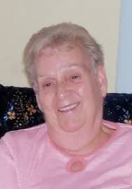 Obituary information for Helen Muriel Agnew