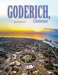 With point2, you can easily browse through goderich, on single family homes for sale, townhomes, condos and. Goderich Ontario Progress Through Partnerships Business View Magazine
