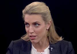 Clarissa ward was born on january 31, 1980 in london, england. Clarissa Ward Mark Halperin Open Secret
