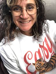 As I celebrate another trip around the sun, one of the opportunities I am  most excited about for The Year of 42 is serving the community of Hastings  as a Board of