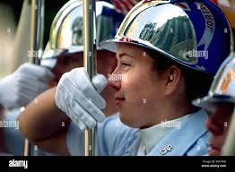 Sacramento veterans day parade hi-res stock photography and images
