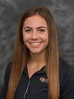 2016 Women's Volleyball Roster