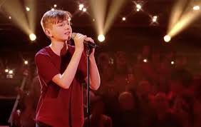 The voice kid uk has finally come to an end after justine was crowned the winner of the 2020 series. The Voice Kids Co Derry S 12 Year Old Dara Stuns Judges With Whitney Houston Cover Derry Daily