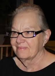 Obituary information for Frances Maryland Treakle