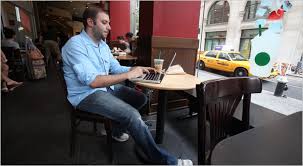 Starbucks rewards | terms and conditions. Starbucks To Offer Free Wi Fi The New York Times