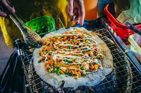 Vietnamese are very conscious of food, flavor and nutrition and their relationship to good health. Vietnamese Street Food 16 Popular Dishes You Will Love Nomad Paradise