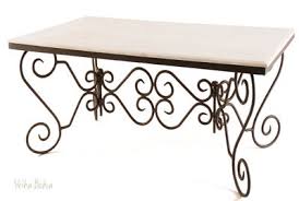 Aparador Tampo De Marmore Velha Bahia Aparador De Ferro Ferro Decoracao De Ferro