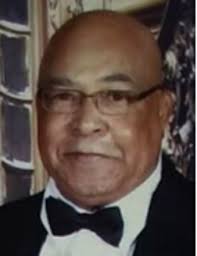 Willie "Bo" Harrison