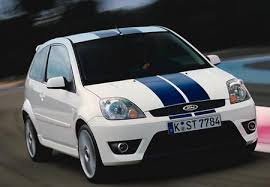 Ford Fiesta Street 10 While We In The Us Were Being Given Suvs And Mini Vans In The Nineties In Europe They Were Getting C Ford Fiesta St Mini Van Ford Fiesta