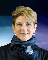 Dr. Michele Mahon, MD, Child & Adolescent Psychiatry