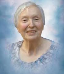 Roberta Vater Obituary