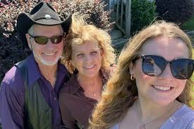 Fundraiser by Madison Gillikin : Support for My Mama's Stroke Recovery  Journey!