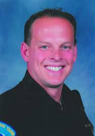 South Lake Tahoe police officer Johnny Poland pleads guilty