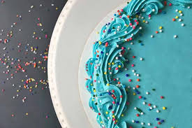 Easy thanksgiving cake decorating ideas. The Best Guide For Basic Cake Decorating Foodal