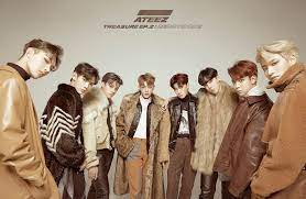 Hongjoong, seonghwa, yunho, yeosang, san, mingi, wooyoung, . Ateez Kpop Profiles Makestar