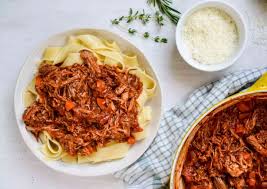 Bake the leftover pulled pork casserole ingredients for 40 to 45 minutes. 14 Creative Ways To Use Leftover Pulled Pork