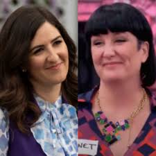 Janet the Planet's actual family resemblance : r/rupaulsdragrace