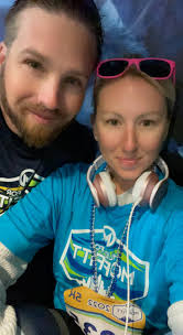 Surviving sarcoma for almost 4 years