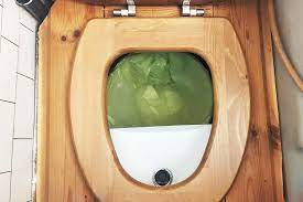 Most people who diy their own composting toilet go for a variation of this design. 5 Unpleasant Mistakes I Made With My Diy Composting Toilet Q A The Motorized Home