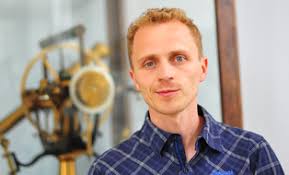 Employees — Lohrmann Observatory — TU Dresden