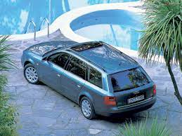 Audi A6 2 8 Quattro Avant 4b C5 1998 2001 Images Audi A6 Avant Audi A6 Avant