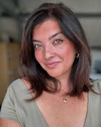 LINDA RIHANI (@lindarihani) • Instagram photos and videos