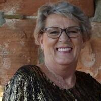 Mary Simmerman Obituary