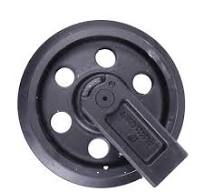 Front Idler Wheel RC348-21302 for Kubota KX71-3 Excavator Track | eBay