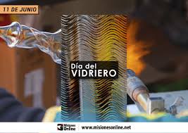 Por qué se celebra hoy el Día del Vidriero en Argentina? - MisionesOnline