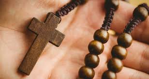 Maybe you would like to learn more about one of these? Prayer From The Heart Praying The Rosary Well