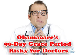 Holders of expired visit visas should leave by august 10. Aca S 90 Day Grace Period Is Risky Business For Physicians