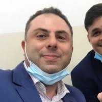 40+ "Daniel Harari" profiles