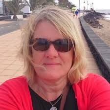 shazza D💙 (@DormerSharon)