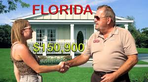 Our mission is to offer high quality factory built homes at consumer friendly, affordable prices. Florida Manufactured Homes Brand New Mobile Home Tour Youtube