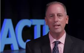 Congratulations to Lt Col Steve Bergey who begins a one year term as the  President of the Georgia Association for Career and Technical Education, or  GACTE. In this capacity, he will oversee