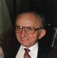 Marvin Bertman Obituary (1921