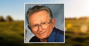 Harold J. Hardin Obituary September 6, 2021