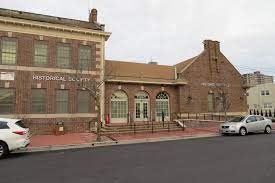 Box 360 trenton, nj 08625. Margate News In Brief Bulkheads Budgets And Benches Downbeach