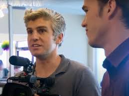 Joseph Max's Instagram, Twitter & Facebook