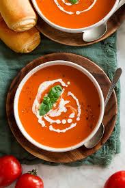 Choosing the best canned tomato soup is not an easy thing to do, especially when the options are uncountable. Tomato Soup Recipe Cooking Classy