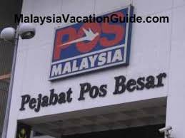 Hotel grand continental kuala terengganu. Get Malaysia Stamps At Pos Malaysia Headquarters In Kuala Lumpur