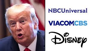 Coronavirus Warning Ad Campaign Planned By White House & TV Networks