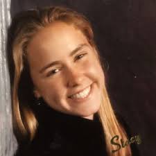 Letters to Seniors: Stacy Barton