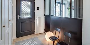 Resultat De Recherche D Images Pour Sas Entree Maison Piece Principale Tall Cabinet Storage Home Decor Home