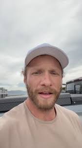 Chris Marken's Instagram, Twitter & Facebook