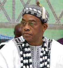 To His Royal Majesty, Orchivirigh, Prof. James Iorzua Ayatse, Tor-Tiv the  Fifth, We, the people of Benue State, particularly the Tiv youth, wish to  express our heartfelt appreciation for your unwavering stance