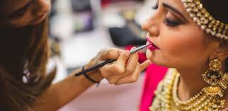 Browse our biggest database and contact vendors for free! Create Stunning Wedding Looks As A Professional Wedding Makeup Artist Lakme Academy