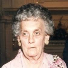 Obituary information for Estelle Wright Fuqua