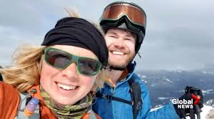 Cochrane woman killed in backcountry 'had soft heart for downtrodden,'  parents say